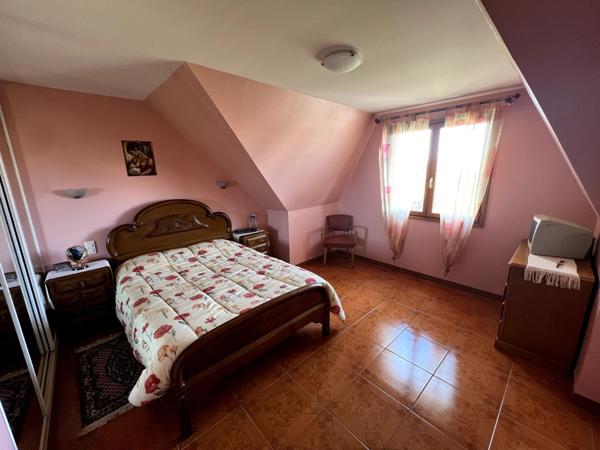 Juste a poser vos valises !!