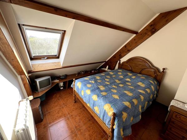 Juste a poser vos valises !!