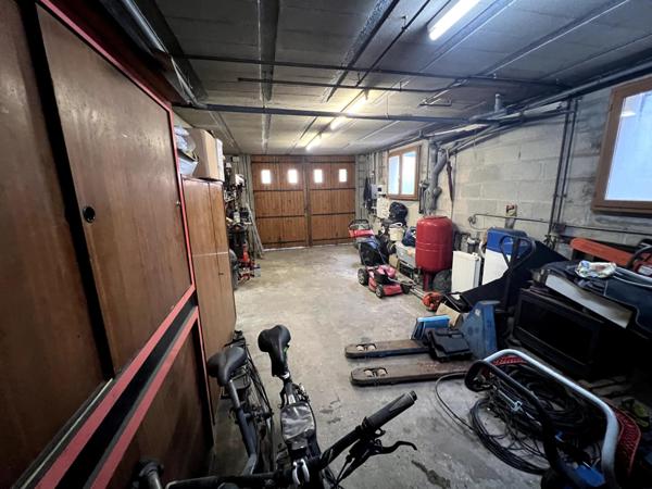 Juste a poser vos valises !!