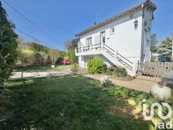 House for sale 6 rooms 119 m² Gournay-sur-Marne