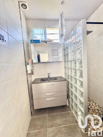 House for sale 6 rooms 119 m² Gournay-sur-Marne