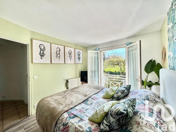 House for sale 6 rooms 119 m² Gournay-sur-Marne