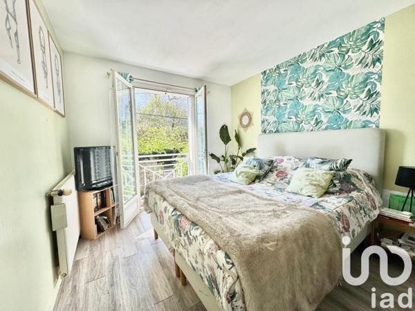 House for sale 6 rooms 119 m² Gournay-sur-Marne