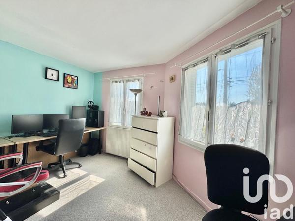 House for sale 6 rooms 119 m² Gournay-sur-Marne