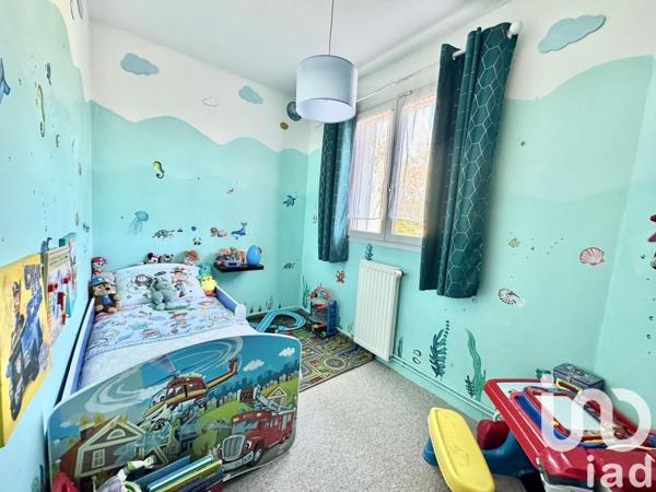 House for sale 6 rooms 119 m² Gournay-sur-Marne