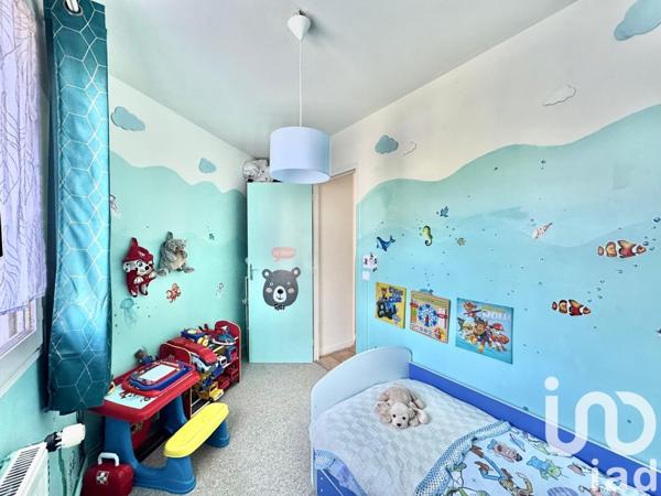 House for sale 6 rooms 119 m² Gournay-sur-Marne