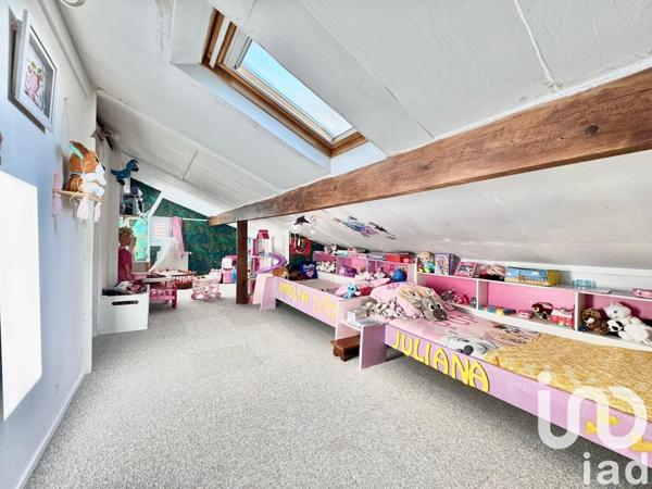 House for sale 6 rooms 119 m² Gournay-sur-Marne