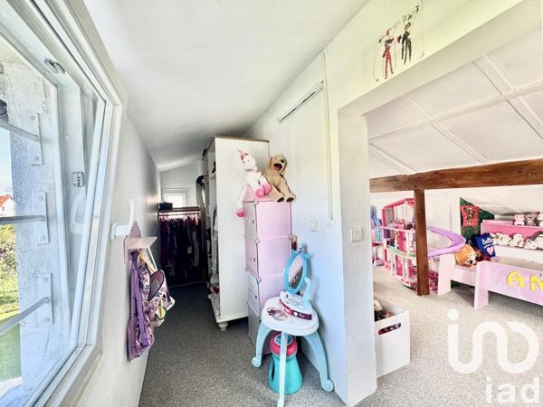 House for sale 6 rooms 119 m² Gournay-sur-Marne