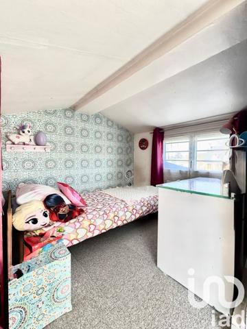 House for sale 6 rooms 119 m² Gournay-sur-Marne