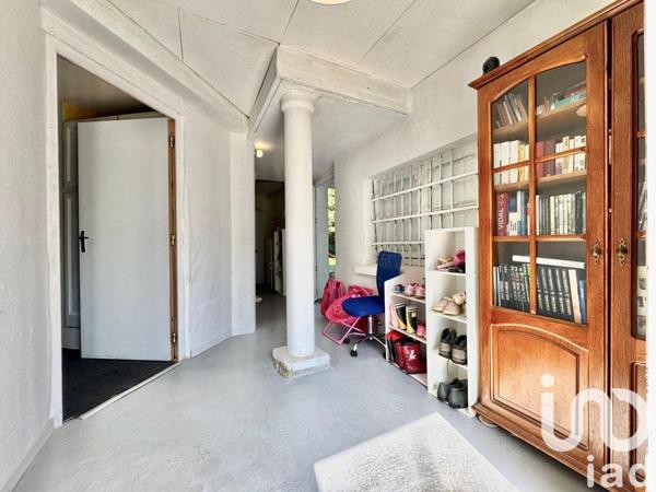 House for sale 6 rooms 119 m² Gournay-sur-Marne