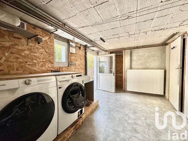 House for sale 6 rooms 119 m² Gournay-sur-Marne