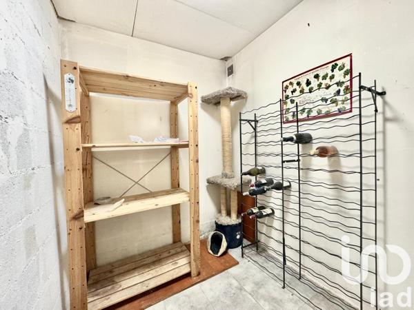 House for sale 6 rooms 119 m² Gournay-sur-Marne