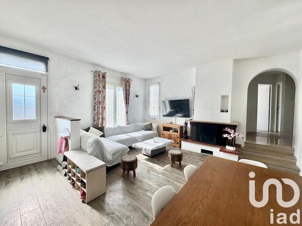 House for sale 6 rooms 119 m² Gournay-sur-Marne