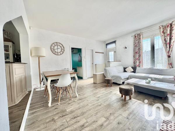 House for sale 6 rooms 119 m² Gournay-sur-Marne