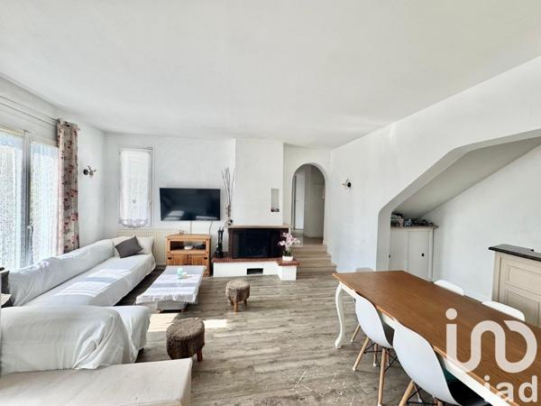 House for sale 6 rooms 119 m² Gournay-sur-Marne