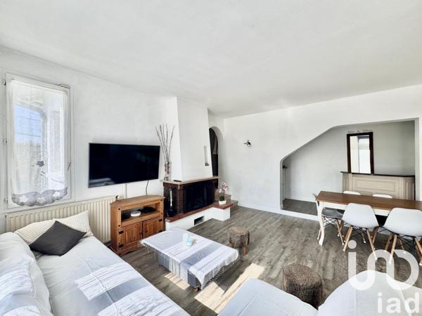 House for sale 6 rooms 119 m² Gournay-sur-Marne