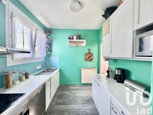 House for sale 6 rooms 119 m² Gournay-sur-Marne