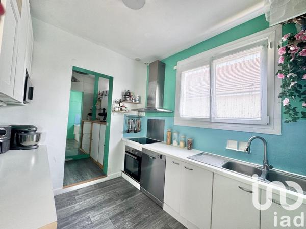 House for sale 6 rooms 119 m² Gournay-sur-Marne