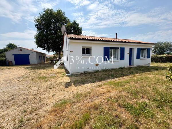 Maison
                                                                                                                                                                                                                                                                                                                        3 pièce(s)                                                                                                                                                                                                          1 chambre(s)                                                                                                                                                                                                          65  m²