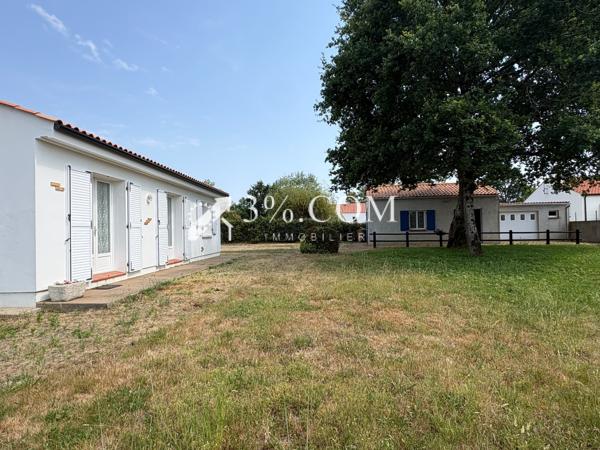 Maison
                                                                                                                                                                                                                                                                                                                        3 pièce(s)                                                                                                                                                                                                          1 chambre(s)                                                                                                                                                                                                          65  m²
