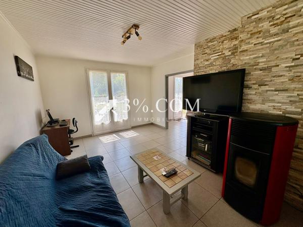 Maison
                                                                                                                                                                                                                                                                                                                        3 pièce(s)                                                                                                                                                                                                          1 chambre(s)                                                                                                                                                                                                          65  m²