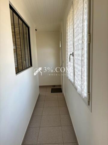 Maison
                                                                                                                                                                                                                                                                                                                        3 pièce(s)                                                                                                                                                                                                          1 chambre(s)                                                                                                                                                                                                          65  m²