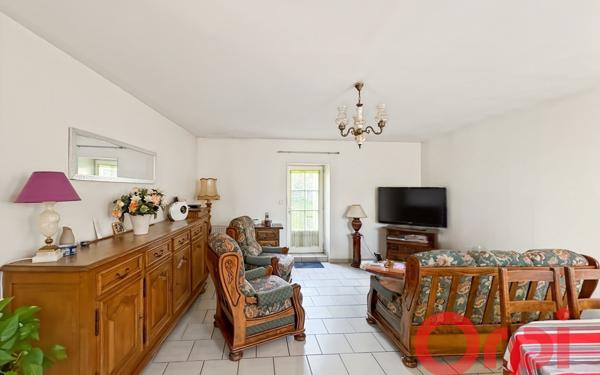 Maison à vendre    4 pièces • 97 m2 Sancoins