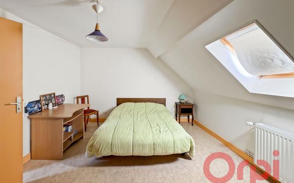 Maison à vendre    4 pièces • 97 m2 Sancoins