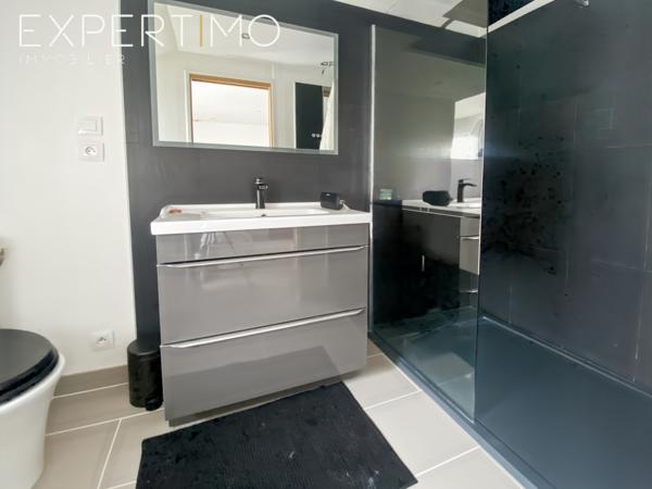 NOUVEAUTÉ EN EXCLUSIVITÉ CENTRE VILLE LA FERTÉ ALAIS MAISON DE VILLE 140 M2 4 CHAMBRES COUR ET TERRAIN