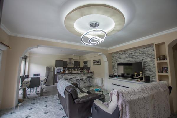 Appartement 3 chambres