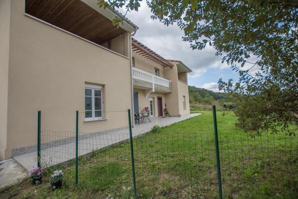 Appartement 3 chambres