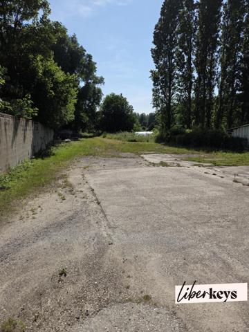 Appartement 120 m2 + local commercial