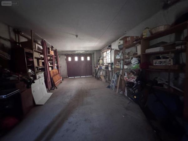 Maison à vendre à Limoges en Haute-Vienne (87100), ref : 87006/1246 MAS LOGE