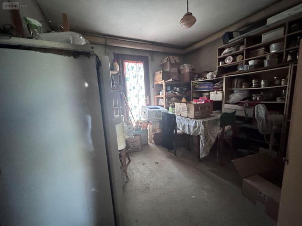 Maison à vendre à Limoges en Haute-Vienne (87100), ref : 87006/1246 MAS LOGE