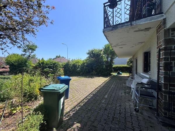 Maison à vendre à Limoges en Haute-Vienne (87100), ref : 87006/1246 MAS LOGE