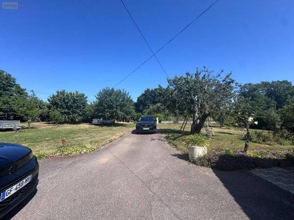 Maison à vendre à Limoges en Haute-Vienne (87100), ref : 87006/1246 MAS LOGE