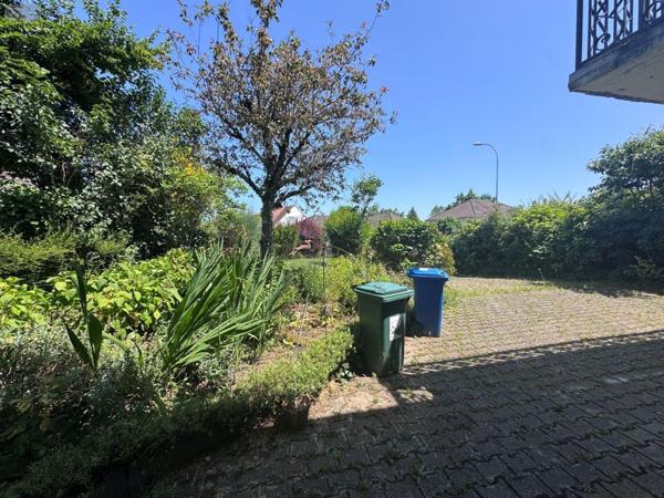 Maison à vendre à Limoges en Haute-Vienne (87100), ref : 87006/1246 MAS LOGE