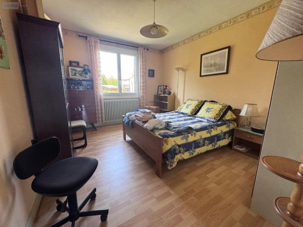 Maison à vendre à Limoges en Haute-Vienne (87100), ref : 87006/1246 MAS LOGE