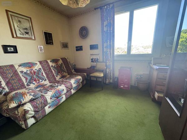 Maison à vendre à Limoges en Haute-Vienne (87100), ref : 87006/1246 MAS LOGE