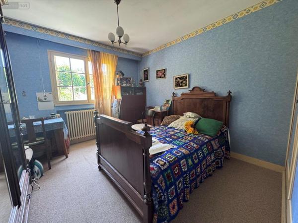 Maison à vendre à Limoges en Haute-Vienne (87100), ref : 87006/1246 MAS LOGE