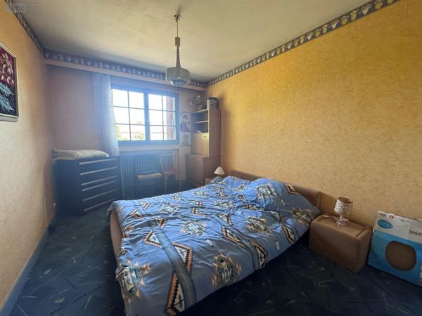 Maison à vendre à Limoges en Haute-Vienne (87100), ref : 87006/1246 MAS LOGE