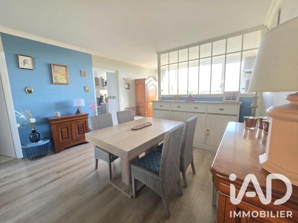 Appartement à vendre 4 pièces 96 m² Tourcoing