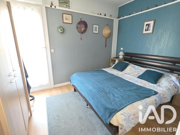 Appartement à vendre 4 pièces 96 m² Tourcoing