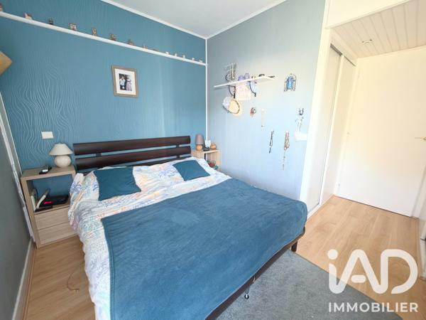 Appartement à vendre 4 pièces 96 m² Tourcoing