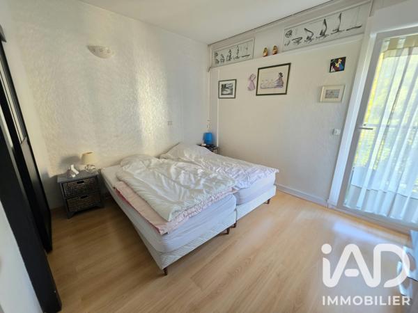 Appartement à vendre 4 pièces 96 m² Tourcoing