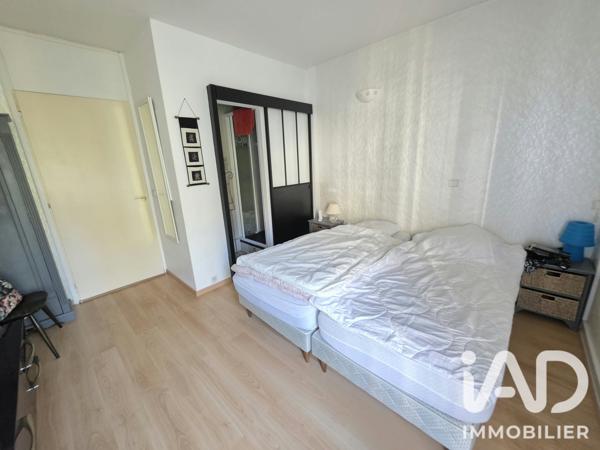 Appartement à vendre 4 pièces 96 m² Tourcoing