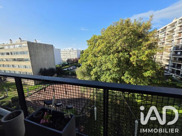 Appartement à vendre 4 pièces 96 m² Tourcoing