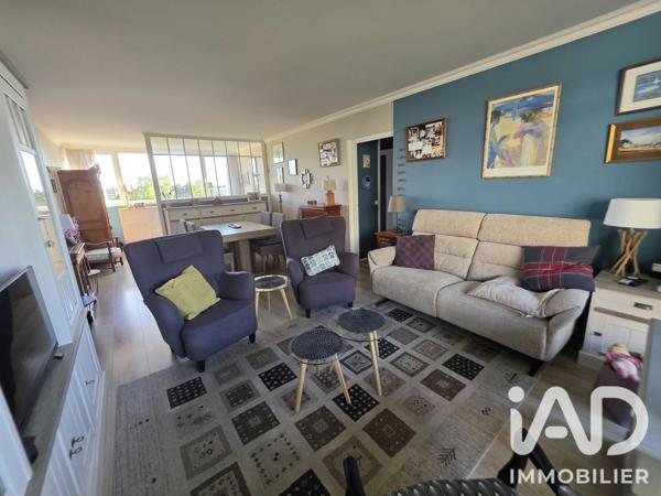 Appartement à vendre 4 pièces 96 m² Tourcoing