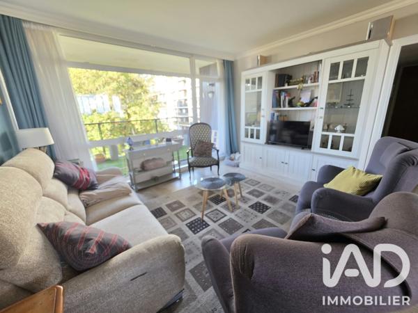 Appartement à vendre 4 pièces 96 m² Tourcoing