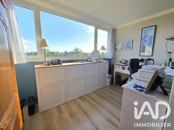 Appartement à vendre 4 pièces 96 m² Tourcoing